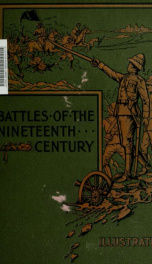 Battles of the nineteenth century 7_cover