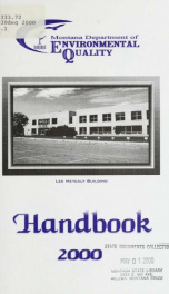 Handbook 2000_cover