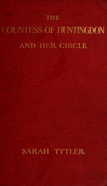 The Countess of Huntingdon and her circle_cover