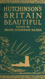 Hutchinson's Britain beautiful ... 3_cover