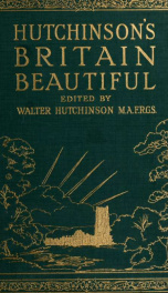 Hutchinson's Britain beautiful ... 4_cover