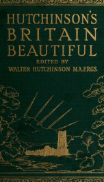 Hutchinson's Britain beautiful ... 2_cover