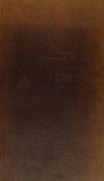 Prose works of the Right Rev. Father in God, Thomas Ken, D.D., sometime Lord Bishop of Bath and Wells : to which are added, some of his letters, (never before published) and a short account of his life by William Hawkins .._cover