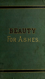 Beauty for ashes_cover