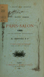 Paris-Salon 1888 pt 2_cover