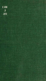 The peril of the republic the fault of the people. An address delivered bfore the senate of Union college, Schenectady, July 20, 1863_cover