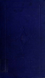 Sermons : with an essay on the right intepretation and understanding of the scriptures : first series 2_cover