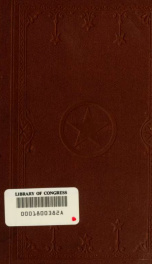 The coming empire, or, Two thousand miles in Texas on horseback_cover