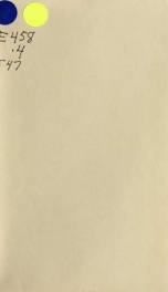 Revolution against free government not a right but a crime : an address by Joseph P. Thompson delivered before the Union League Club, and published at their request 1_cover