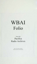 WBAI folio Dec-84_cover