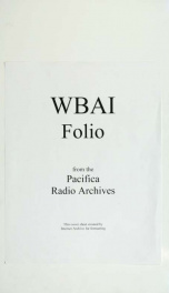 WBAI folio Sep-84_cover