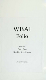 WBAI folio Jun-84_cover