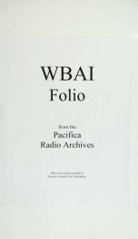 WBAI folio May-84_cover