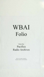 WBAI folio Dec-83_cover