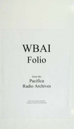 WBAI folio Jun-83_cover