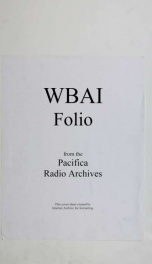 WBAI folio Feb-82_cover