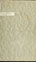 Geology of the Fremont Peak and Opal Mountain quadrangles, California no.188_cover