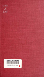 The scriptural reason why the rebellion has not been suppressed: a sermon preached before the citizens of Mansfield, O._cover