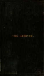 The Sabbath_cover