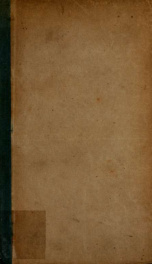 The divine authority and perpetual obligation of the Lord's Day : asserted in seven sermons delivered at the parish church of St. Mary, Islington, in the months of July and August, 1830_cover