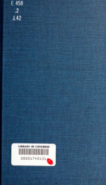 Our country, its peace, prosperity, and perpetuity : a Thanksgiving sermon preached in Coeymans, Albany County, N.Y., on Thursday, November 27, 1862_cover