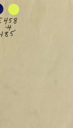 Speech of Hon. J.M. Howard, in the Senate of the United States, January 1864 : on the motion of Mr. Wilson, of Mass., to expel Mr. Davis, of Ky., for offering a series of resolutions in the Senate tending to incite insurrection : the question being on Mr._cover