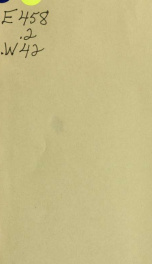 A discourse upon causes for thanksgiving: preached at Watertown, Nov. 30, 1862_cover