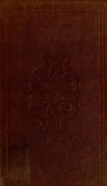 The Sabbath ; a brief history of laws, petitions, remonstrances and reports, with facts, and arguments, relating to the Christian Sabbath_cover