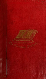 The Christian sabbath, considered in its various aspects_cover