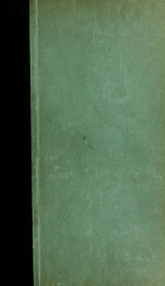 Acts and resolves passed by the General Court 1906_cover