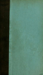 Acts and resolves passed by the General Court 1901_cover