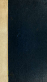 Life and letters of John Constable, R. A_cover