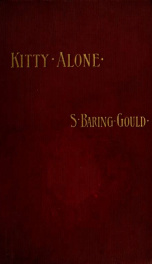 Kitty alone. A story of three fires 3_cover