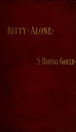 Kitty alone. A story of three fires 1_cover