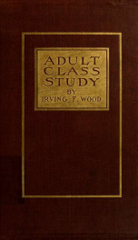 Adult class study_cover