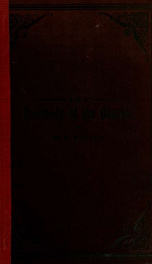 The Psalmody of the Church : its authors, singers, and uses_cover