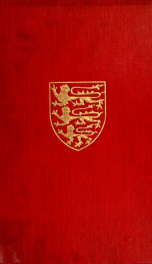 The Victoria history of the county of Sussex 1_cover