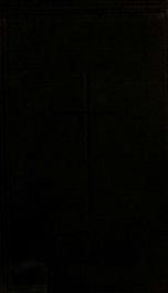 Manual of prayers for the use of the Catholic laity_cover