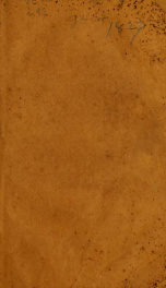 Verrichtungen des Evangelisch-Lutherischen Synode für Nord-Carolina und angränzende Staaten : Gehalten in der St. Paulus Kirche, in Lincoln County, N.C. den 6ten, 7ten, 8ten und 9ten May, A.D. 1827_cover
