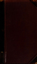 General catalogue of the Theological Seminary, Andover, Mass. 1880_cover