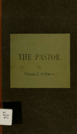 The pastor_cover