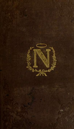 History of Napoleon 1_cover