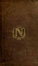 History of Napoleon 2_cover