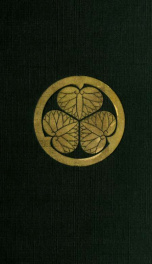 Pre-meiji education in Japan, a study of Japanese education previous to the restoration of 1868_cover