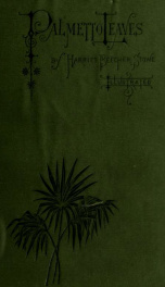 Palmetto leaves_cover