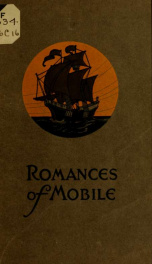 Romances of Mobile_cover