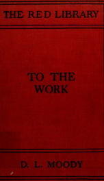 [Works of Dwight L. Moody] 16_cover