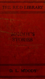 [Works of Dwight L. Moody] 13_cover