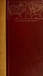 The Mississippi basin .._cover