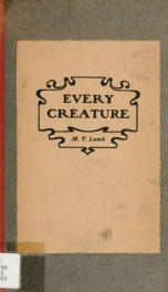 Every creature_cover